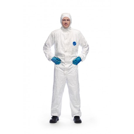 COMBINAISON TYVEK