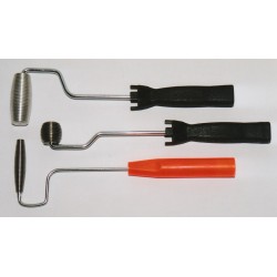 DEBULLEURS tonneau