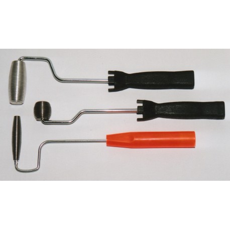 DEBULLEURS tonneau