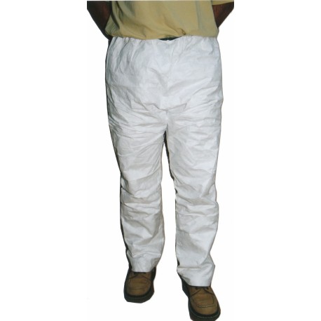 PANTALON TYVEK