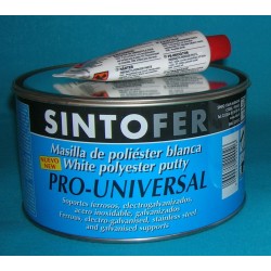 MASTIC SINTOPRO
