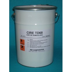Cire TD68