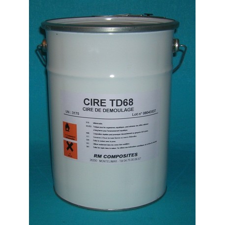 Cire TD68
