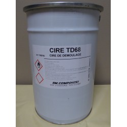 Cire TD68