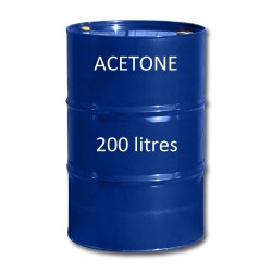 Acétone