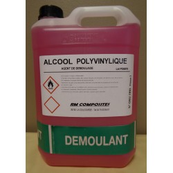 Alcool Polyvinylique