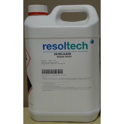 Résine Epoxy