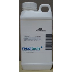 Résine Epoxy