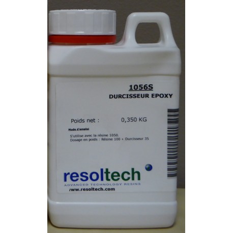 Durcisseur Epoxy 1056