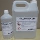 SOLUTION HYDRO ALCOOLIQUE