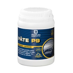 PATE P9