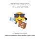 CONGES ETE 2026